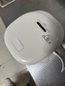 美的（Midea）電飯煲電飯鍋迷你小型1-2-3人家用電飯鍋智能保溫預(yù)約多功能煲湯煮粥1.8L精致容量 迷你奶油煲  1.8L 曬單實(shí)拍圖