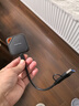 KOOTION 長(cháng)江存儲顆粒移動(dòng)固態(tài)硬盤(pán)存儲（PSSD）USB3.2/TYPE-C手機iPhone15/16電腦兩用游戲PS5外置硬盤(pán) 【512G】X6MAX 讀速2000M/s 曬單實(shí)拍圖