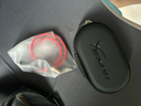 極度未知（HYPERX）云雀2入耳式電競(jìng)游戲耳機(jī)有線3.5mm接口筆記本電腦手機(jī)csgo吃雞絕地求生fps游戲耳麥三角洲行動(dòng) 【云雀2紅色】爆款升級(jí)丨加一分二音頻線 入耳式游戲耳機(jī) 曬單實(shí)拍圖