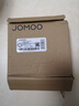 九牧（JOMOO）不銹鋼上水頭編織軟管花灑耐熱防爆淋浴軟管1.5米H2BE2-150103C-2 曬單實拍圖