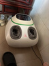 medisana德國(guó)足療機(jī)足底部按摩器全自動(dòng)按腳器腳底穴位暖腳器送老人MF103 曬單實(shí)拍圖