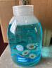 隆力奇洋甘菊抑菌泡沫泡泡洗手液易清洗豐富500ml*4（1瓶+3袋補充裝） 曬單實拍圖