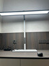 孩視寶護眼臺燈大路燈學(xué)習燈兒童學(xué)生家用智能燈R01A-75W 曬單實(shí)拍圖