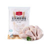 1號(hào)會(huì)員店 無(wú)抗雞琵琶腿 出口級(jí)食材 雞肉烤雞腿炸雞腿鹵雞腿 凈重2斤 曬單實(shí)拍圖