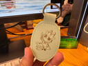 激光雕刻機小型全自動大功率切割機多功能家用桌面diy打標刻字機 ZK-5W 光功率 標準款 電腦單控 曬單實拍圖