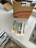 瓦克（WACKER）GM玻璃膠通用型廚衛(wèi)密封膠美容膠中性耐候門窗硅酮膠結構膠白色 曬單實拍圖