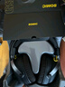 碩美科（SOMIC）G936PRO+頭戴式電競游戲耳機麥克風(fēng) 7.1環(huán)繞立體聲音效 FPS主動(dòng)降噪CSGO吃雞聽(tīng)聲辯位支持手機平板 G936PRO+升級賽事版 白 曬單實(shí)拍圖