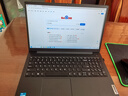 聯(lián)想筆記本電腦 昭陽·悅Pro 15.6英寸輕薄本英特爾酷睿 高性能i3 16G 512G office 曬單實拍圖