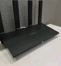 華為【咨詢更優(yōu)惠】路由器AX6new千兆無線WiFi6+7200M穿墻王家長用電競漏油器全屋wifi信號增強放大器 AX6new丨10元紅包+小風(fēng)扇+魔方插座3選1 7200Mbps+4顆信號放大器+ 曬單實拍圖