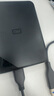 西部數(shù)據(jù)（WD）2TB 移動硬盤 USB3.0 SE系列 2.5英寸 機械硬盤 筆記本電腦外接 外置存儲辦公 大容量家庭存儲 曬單實拍圖