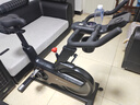 麥瑞克（MERACH）動(dòng)感單車(chē)自發(fā)電家用健身房運動(dòng)器材室內靜音自行車(chē) 黑曜騎士Turbo 2025旗艦-超感強磁控-AIMia私教 曬單實(shí)拍圖
