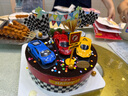 樂高（LEGO）城市組City 兒童積木玩具 男孩女孩兒童生日禮物 60465 航空醫(yī)療救援飛機 曬單實拍圖