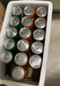 可口可樂(lè )（Coca-Cola）混合裝可樂(lè )雪碧芬達汽水碳酸飲料0糖0脂 330ml*18罐 無(wú)糖系列 【可雪芬各6罐】330ml*18罐 曬單實(shí)拍圖
