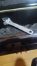美科（MYTEC）活動(dòng)扳手家用活絡(luò )扳子維修工具萬(wàn)能活口多功能衛浴大開(kāi)口板子短柄 6寸經(jīng)典款活動(dòng)扳手【0.14kg】 曬單實(shí)拍圖