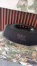 JBL BOOMBOX4 音樂(lè )戰神四代 藍牙音箱 戶(hù)外音箱 IP68防塵防水 Hifi音質(zhì) 派對音響 戰神4 黑色 曬單實(shí)拍圖