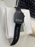 HUAWEI WATCH FIT 4 Pro曜石黑氟橡膠表帶運動智能手表鈦金屬藍寶石玻璃大屏長續(xù)航fit4pro 曬單實拍圖