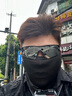 山狗A11 運(yùn)動(dòng)相機(jī) 觸屏4KWDR超清摩托車行車記錄儀騎行頭盔防抖vlog釣魚小型非360全景攝像機(jī)【高配】 曬單實(shí)拍圖