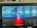 ROG超神PG27UCDM 27英寸4K電競顯示器OLED屏幕240Hz電腦顯示屏G-sync Type-C杜比視界HDR400 DP2.1 PG27UCDM丨27英寸丨4K丨240Hz 【拆封款】一 曬單實(shí)拍圖