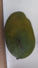 廣供天下 攀枝花凱特芒果 單果250-350g 2.5kg單果300g+ 曬單實(shí)拍圖