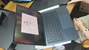 Apple/蘋(píng)果AI筆記本/2025款MacBookAir13英寸M4(10+10核)16G 512G 午夜色電腦MW133CH/A 曬單實(shí)拍圖