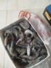 東上御品 國產(chǎn)鹽凍大蝦 白蝦40/50規格 凈重3斤 生鮮蝦類(lèi)-源頭直發(fā) 曬單實(shí)拍圖