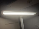 飛利浦（PHILIPS）充電護(hù)眼臺(tái)燈學(xué)生宿舍床頭學(xué)習(xí)臺(tái)燈5000毫安品泰不含夾子 曬單實(shí)拍圖
