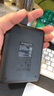 西部數據（WD）2TB 移動(dòng)硬盤(pán) USB3.0 SE系列 2.5英寸 機械硬盤(pán) 筆記本電腦外接 外置存儲辦公 大容量家庭存儲 曬單實(shí)拍圖