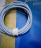 時(shí)途適用iqoo/vivo充電線(xiàn)80w 66w 55w 44w33w x60/80/50/30/s18/nex/t閃充線(xiàn)neo5/3/z6x/z9t/u數據線(xiàn) 閃充線(xiàn)【一條裝】 2米 曬單實(shí)拍圖