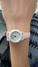 卡西歐（CASIO）手表 經(jīng)典指針兒童表 簡約小巧石英學生表女表 LQ-139L-4B2 曬單實拍圖