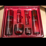 玉蘭油（OLAY）大紅瓶水乳液超紅瓶面霜禮盒抗皺緊致化妝品護膚品套裝生日禮物女 曬單實(shí)拍圖