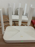 中興（ZTE）巡天BE3600Pro 2.5G網口千兆無線家用路由器 雙頻聚合WiFi7 智能游戲加速上網管理 曬單實拍圖