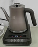 友家鋪?zhàn)樱˙iooner）純鈦全自動(dòng)上水電熱水壺 茶臺(tái)燒水壺 燒水器專用一體茶桌茶幾泡茶具電茶爐 RY-D5 曬單實(shí)拍圖