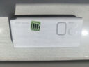 榮耀親選【3C認(rèn)證】可上飛機(jī) 66W超級快充移動電源 20000mAh 雙向快充 多協(xié)議支持 適用榮耀Magic7 曬單實拍圖