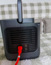 電小二戶外電源【1度電3C認(rèn)證】1500W大功率1070Wh大容量便攜露營汽車應(yīng)急啟動移動電源1000Pro2太空灰 曬單實拍圖
