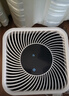 海爾（Haier）空氣凈化器醫(yī)用母嬰除甲醛異味吸煙寵物貓毛過敏源空氣消毒機(jī)濾芯新風(fēng)機(jī)醫(yī)護(hù)級(jí)凈化KJ550F-A01U1 曬單實(shí)拍圖