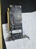 嵩睿刀卡雙HDMI顯卡半高4K獨(dú)立顯卡全新小機(jī)箱工控gtx1060/1650/1050/1030/730/RX550一體機(jī)電腦顯卡 2屏GT730 4G D3 2HDMI單屏1080 曬單實(shí)拍圖