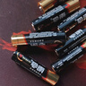 南孚7號電池40粒 七號堿性 聚能環(huán)5代 適用耳溫槍/血糖儀/無線鼠標/遙控器/血壓計/掛鐘/血氧儀等 曬單實拍圖