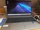 惠普（HP）戰(zhàn)66 六代 15.6英寸輕薄筆記本電腦酷睿13代i5 32G 1TB 2.5K高色域 120Hz 辦公 AI【國(guó)家補(bǔ)貼20%】 曬單實(shí)拍圖