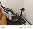 MOKFITNESSMOK(摩刻)-S10動(dòng)感單車家用健身房智能磁控專業(yè)減肥運(yùn)動(dòng)器材靜音 S10Ultra（玄武黑） 曬單實(shí)拍圖