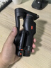 浩瀚卓越（hohem）V3 手機(jī)云臺(tái)穩(wěn)定器 手持云臺(tái)三軸防抖 可折疊延長(zhǎng)自拍桿vlog遠(yuǎn)程控制拍攝神器 1年質(zhì)保 曬單實(shí)拍圖