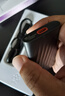 聯(lián)想（Lenovo )1TB 移動(dòng)固態(tài)硬盤（PSSD）Type-c USB 3.1  550MB/s高速SSD雙接口 PS6手機(jī)直連 曬單實(shí)拍圖