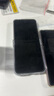 小米 REDMI K80 國家補貼 第三代驍龍 8 6550mAh大電池 澎湃OS 雪巖白 12GB+256GB 紅米5G手機 曬單實(shí)拍圖