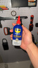 WD-40自行車鏈條油干性山地公路折疊防銹潤(rùn)滑蠟飛輪牙盤塔輪保養(yǎng)120ml 曬單實(shí)拍圖