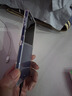 三星Samsung Galaxy Z Flip7 折疊屏手機(jī) 4.1英寸超大智能外屏 AI手機(jī) 徐明浩同款12GB+512GB 暗影藍(lán) 曬單實(shí)拍圖
