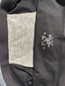 Clarkarida內(nèi)褲男黑科技石墨烯10A抗菌內(nèi)檔平角褲中腰無痕透氣男士內(nèi)褲冰絲 黑色+淺灰+深灰+湖藍(lán) 【純棉】 4條 XL （110-140）石墨烯內(nèi)檔 曬單實(shí)拍圖