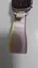 MSSM適用蘋(píng)果手表表帶iwatch S11尼龍野徑回環(huán)式表帶apple watch Ultra3/2/S10/9/Se3運動(dòng)表帶 橙配米 曬單實(shí)拍圖