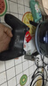 JGOZZ【京工臻選】適用于索尼ps4pro主機(jī)手柄無(wú)線藍(lán)牙PC電腦版Steam平臺(tái)黑神話悟空雙人成行地平線5搖桿 【極夜黑】升級(jí)2代芯片+超長(zhǎng)續(xù)航+按鍵零延遲 支持原裝PS4/PRO主機(jī)國(guó)行港美日版 曬單實(shí)拍圖