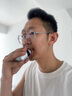 RASW德國剃須刀電動(dòng)男士2025新款刮胡子刀迷你便攜小鋼炮家用水洗不留黑點(diǎn)教師節禮物送男朋友 亮銀色【不留黑點(diǎn) 禮盒包裝】 兩刀頭便攜旋轉式 七夕情人節禮物男朋友便攜款刮胡刀生日送男友老公爸爸 曬單實(shí)拍圖