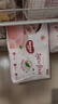 好奇（Huggies）鉑金裝小桃褲紙尿褲L120片(9-14kg)大號尿不濕【透爽散熱】 曬單實(shí)拍圖
