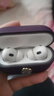 Apple/蘋(píng)果 AirPods Pro (第二代) 搭配MagSafe充電盒 (USB-C) 蘋(píng)果耳機 藍牙耳機 適用iPhone/iPad/Mac 曬單實(shí)拍圖
